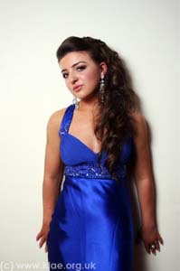 PCHS Year 11 Prom 2010 216