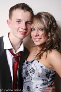 PCHS Year 11 Prom 2010 229