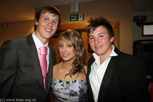 PCHS Year 11 Prom 2010 263