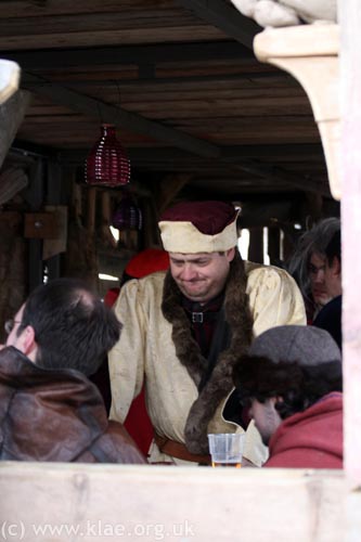 PD Empire Y01E1 Winter Solstice 298