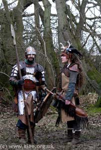 PD Empire Y01E1 Winter Solstice 161