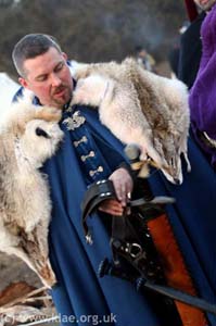 PD Empire Y01E1 Winter Solstice 320