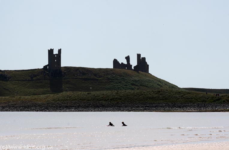 NE Region Craster 072009 056