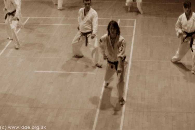 Shin-do Shotokai JSS 2008 127