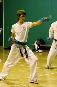 Shin-do Shotokai JSS 2008 101
