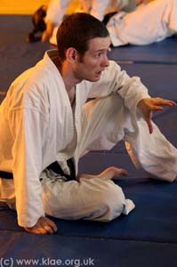 Shin-do Shotokai JSS 2008 103
