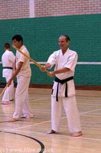 Shin-do Shotokai JSS 2008 111