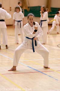 Shin-do Shotokai JSS 2008 218