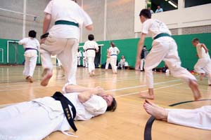 Shin-do Shotokai JSS 2008 242