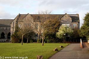 Shin-do Shotokai - Spring School - Exeter 2008 045