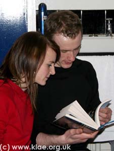 Shin-do Shotokai - Spring School - Exeter 2008 064