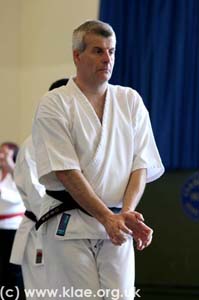 Shin-do Shotokai - Spring School - Exeter 2008 118