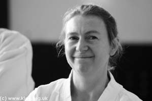 Shin-do Shotokai - Spring School - Exeter 2008 119
