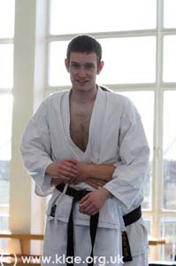 Shin-do Shotokai - Spring School - Exeter 2008 130