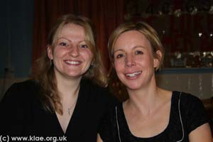 Shin-do Shotokai - Spring School - Exeter 2008 209