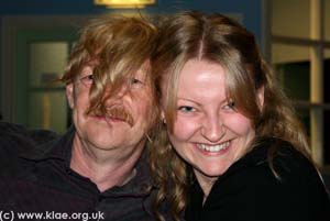 Shin-do Shotokai - Spring School - Exeter 2008 220