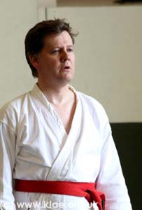 Shin-do Shotokai - Spring School - Exeter 2008 228