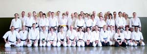 Shin-do Shotokai - Spring School - Exeter 2008 263