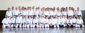Shin-do Shotokai - Spring School - Exeter 2008 264
