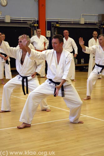 Shin-do Shotokai Largs May 2009 151