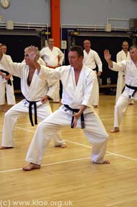 Shin-do Shotokai Largs May 2009 151