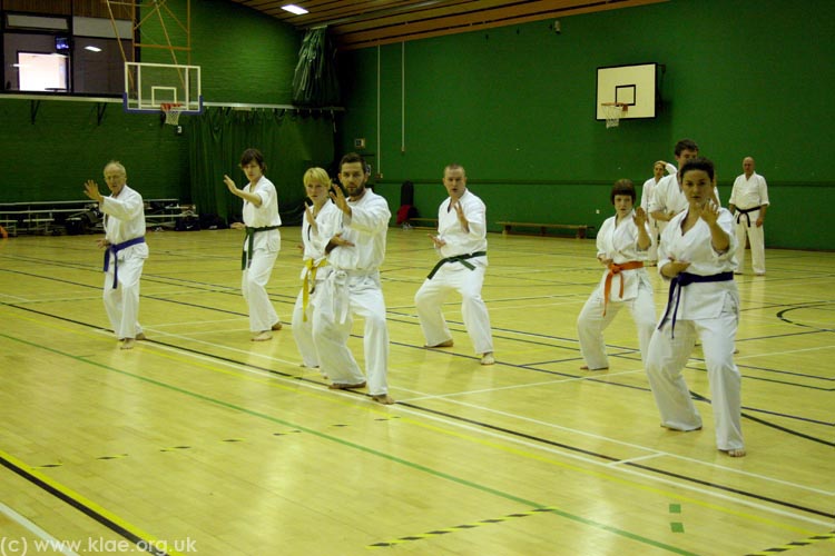 Shin-do Shotokai Largs Nov 2009 176