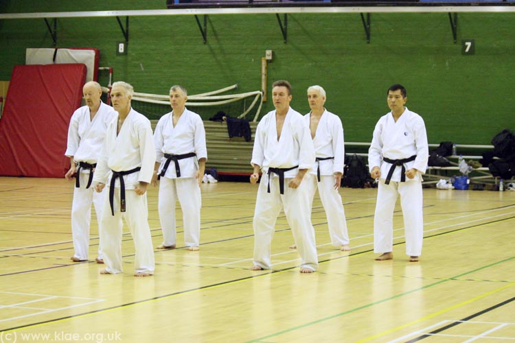 Shin-do Shotokai Largs Nov 2009 200