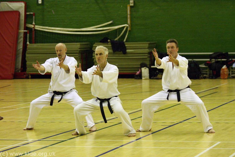 Shin-do Shotokai Largs Nov 2009 207