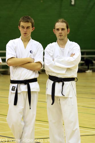 Shindo Largs 2008 040