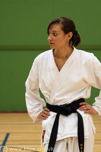 Shindo Largs 2008 104
