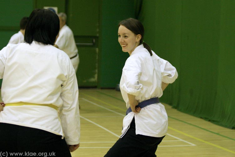 Shindo Largs 2008 215