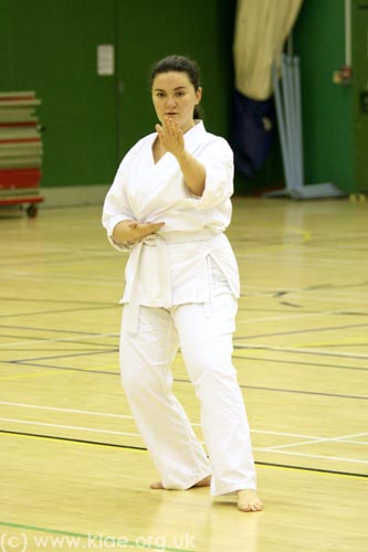 Shindo Largs 2008 220