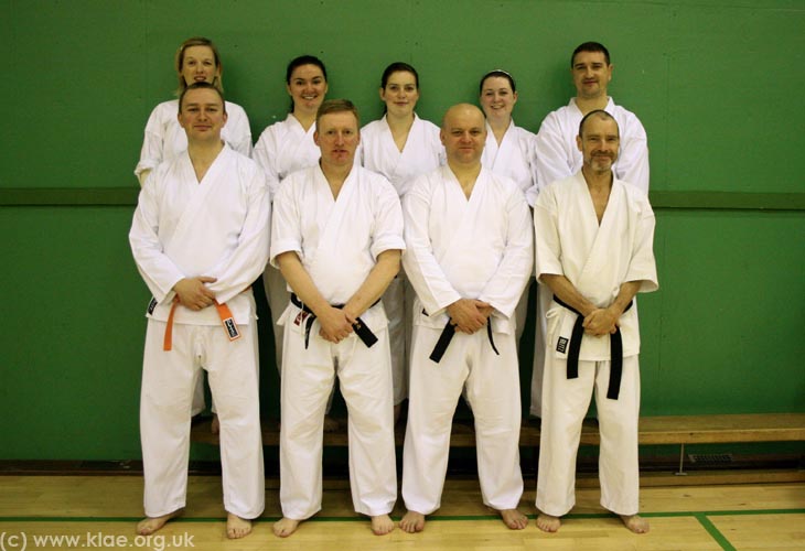 Shindo Largs 2008 230