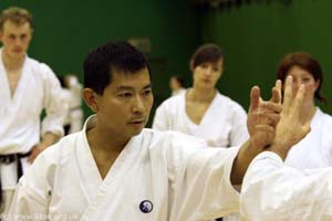 Shindo Largs 2008 021