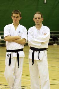 Shindo Largs 2008 040