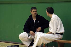 Shindo Largs 2008 041