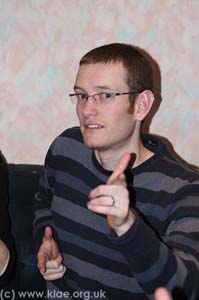 Shindo Largs 2008 042