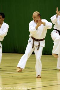 Shindo Largs 2008 059