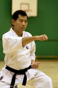 Shindo Largs 2008 066