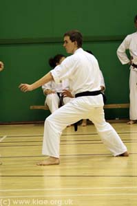 Shindo Largs 2008 086