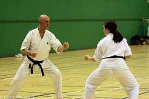 Shindo Largs 2008 090