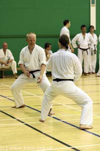 Shindo Largs 2008 092