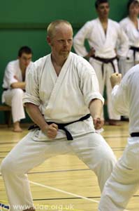 Shindo Largs 2008 093