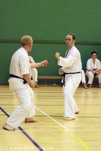 Shindo Largs 2008 095