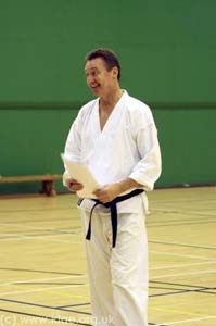 Shindo Largs 2008 097