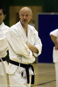 Shindo Largs 2008 099