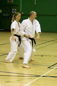 Shindo Largs 2008 211