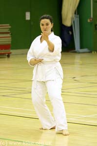Shindo Largs 2008 220