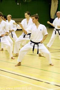 Shindo Largs 2008 221