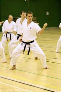 Shindo Largs 2008 222